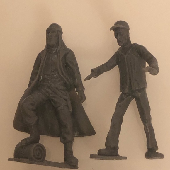 The Walking Dead Action Figures - Picture 6 of 11